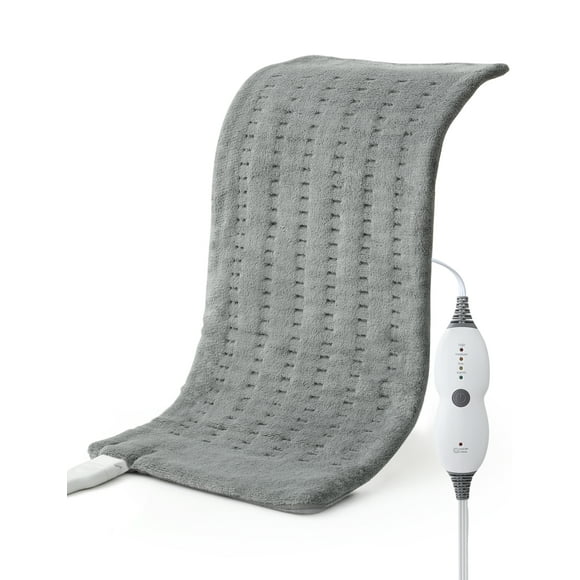 Velcro Heating Pad For Back
