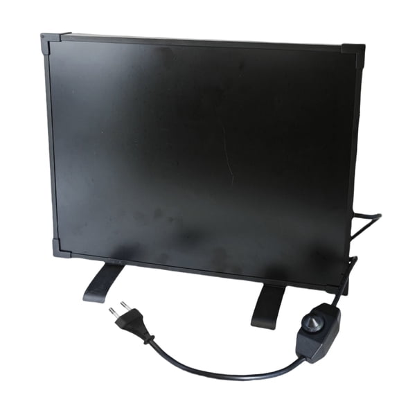 Heating Panel 145W Chicken Coops Heater for Chicken Coops with Adjust Temperature Control Suitable for Winter Warmth