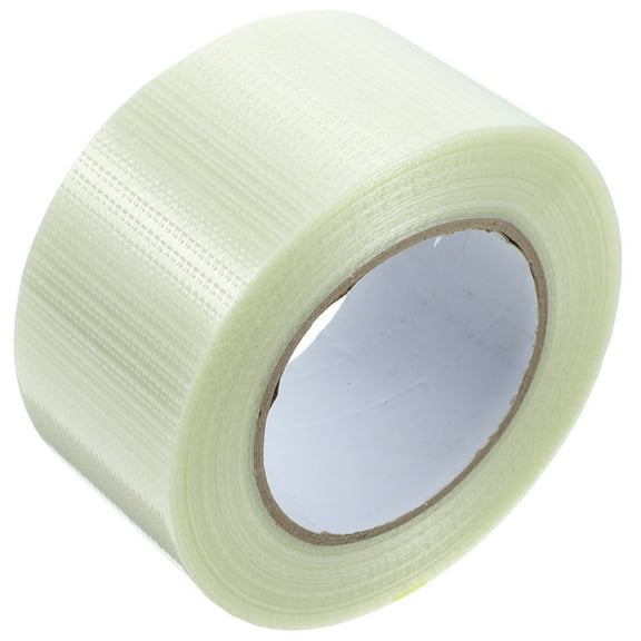 Heating Single Sided Tarps Self Adhesive Tape Drywall Mesh Resistant Tapes for Sublimation