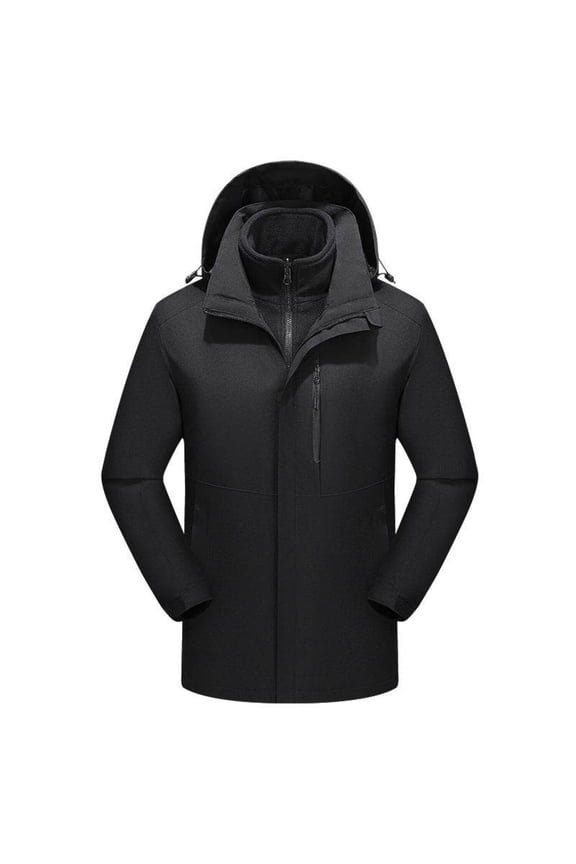 Heating Smart Heating Clothes For Men