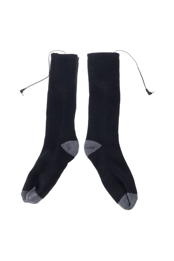 Heating Sock Rechargeable Heated Sock Upgraded Electric Sock Thermal Foot Warmers Heated Sock for Men & Women