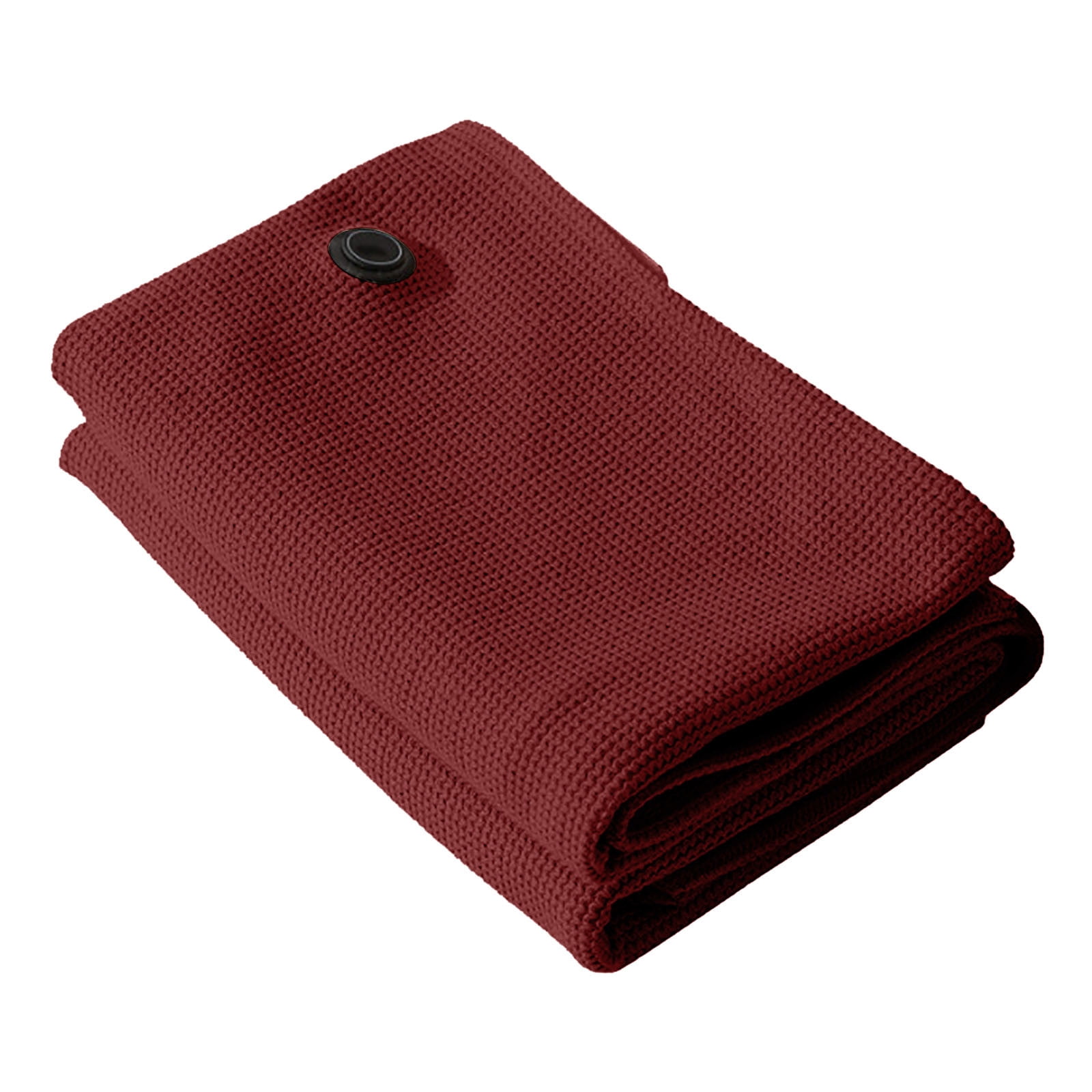 Heating Three USB Car Outdoor Camping Heating Cordless Outdoor Throw Blanket Heated,Portable Heated Shawl,Battery Operated,Electric Rechargeable for Camping