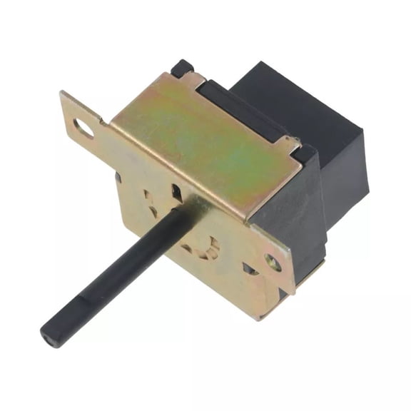 Heating Ventilation And Air Conditioning Blower Control Switch for Chevrolet