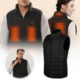 Heating Vest Smart Heating Vest Heating Men And Women Heating Clothing