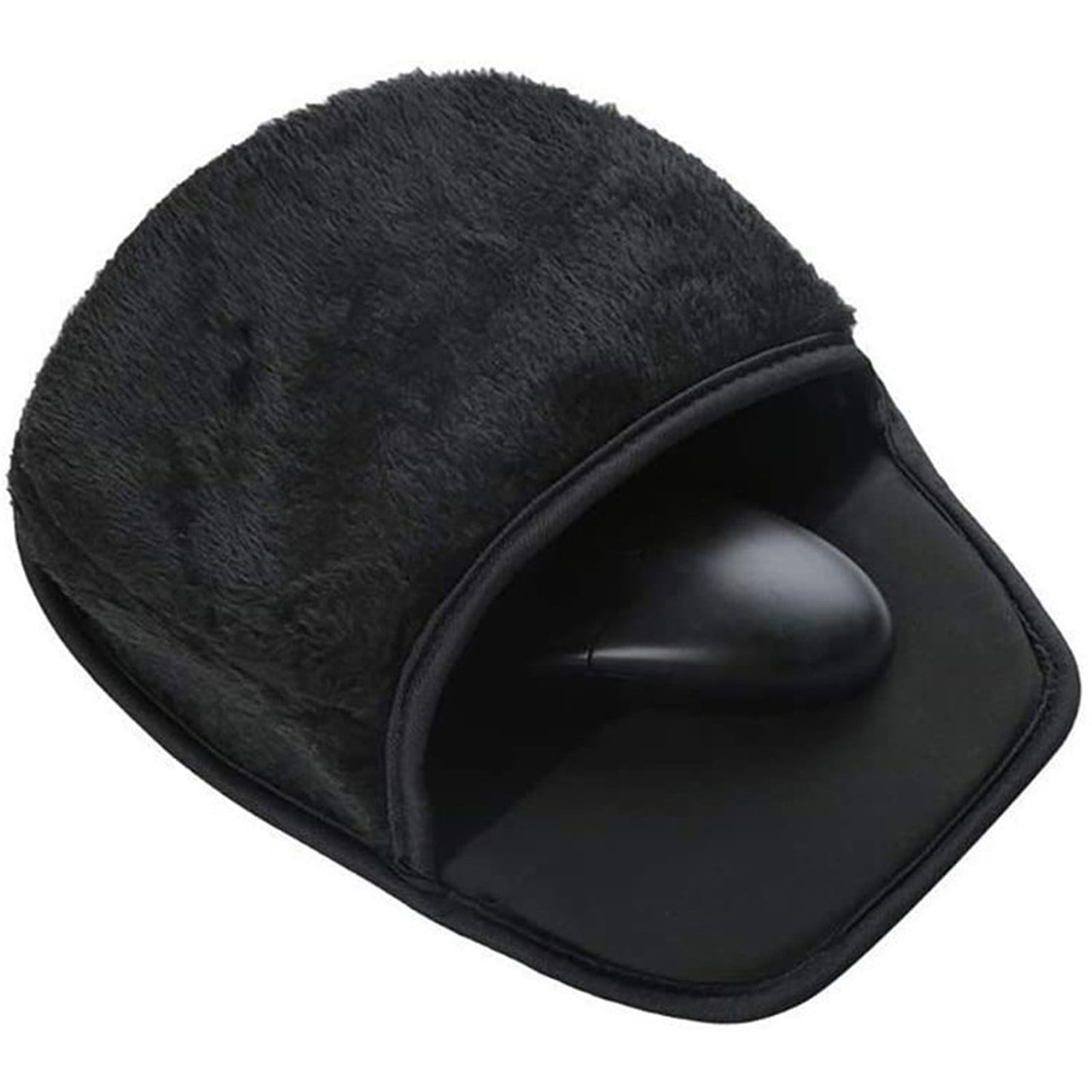 Heating Warming Large Space USB Heating Hand Warmer Pad Wrist Typing