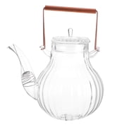 TOYMYTOY Stovetop Tea Kettle Tea Kettle Copper Boiling Water Home Users Home Cooking 1Set
