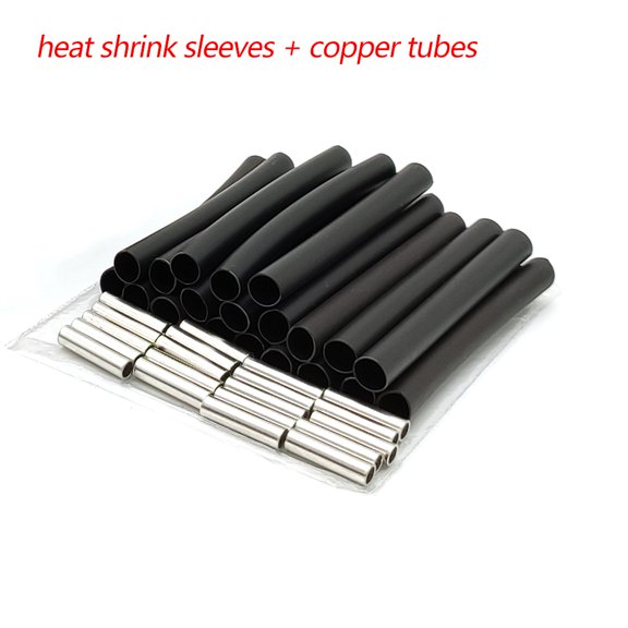 Heating Wire,200 Temperature Far Temperature Far Infrared Wire 200 Temperature Far Infrared Silicon Floor Cable 12k 33 Carbon 33 Carbon Fibre Rubber Warm Floor Fibre Wire 200 Multicolor 20m