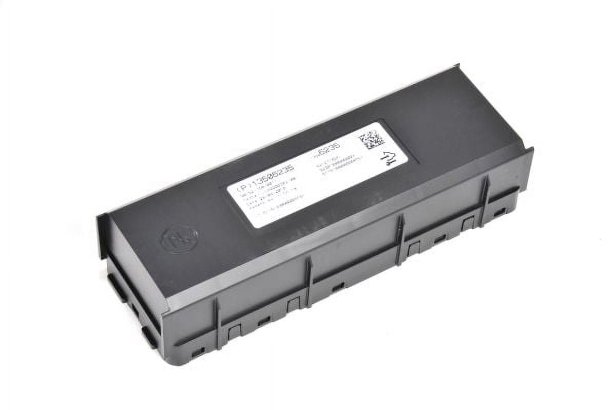 Heating and A/C Control Panel - Walmart.com