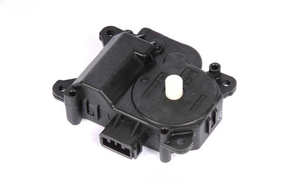 GM Genuine Parts 15-74289 Heating and Air Conditioning Air Inlet Door Actuator