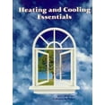 thumbnail image 1 of Pre-Owned Heating and Cooling Essentials (Hardcover) 1566374332 9781566374330, 1 of 1