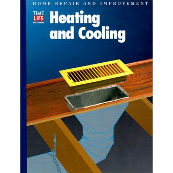 Pre-Owned Heating and Cooling