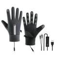 thumbnail image 1 of Heating for Cold Weather Hands Comfort with Adjustable Temperature Controls and Fast for Outdoor Activities and Winter Sports 2PCS, 1 of 3