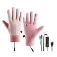 thumbnail image 1 of Heating for Cold Weather Hands Comfort with Adjustable Temperature Controls and Fast for Outdoor Activities and Winter Sports 2PCS, 1 of 3