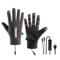 thumbnail image 1 of Heating for Cold Weather Hands Comfort with Adjustable Temperature Controls and Fast for Outdoor Activities and Winter Sports 2PCS, 1 of 3