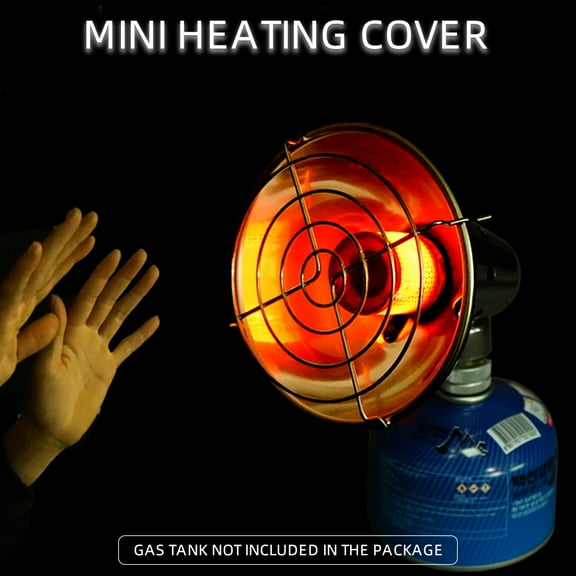 Heating furnace,Heated Stove Portable Tent Picnic Bbq Portable Stainless Steel Warmth Tent Warmer Stoves Picnic Steel Winter Steel Winter Stoves Heater Silver