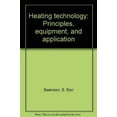 thumbnail image 1 of Pre-Owned Heating technology: Principles, equipment, and application Paperback, 1 of 1