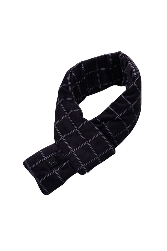 Heating&warming USB Heated Neck Wrap with Three-Mode Regulation for Personal Comfort and Portable Warmth