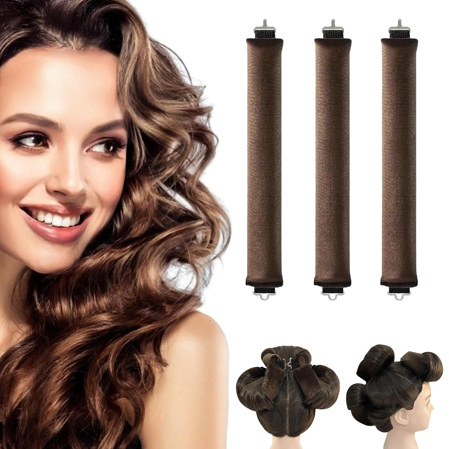 Big curling rods hotsell