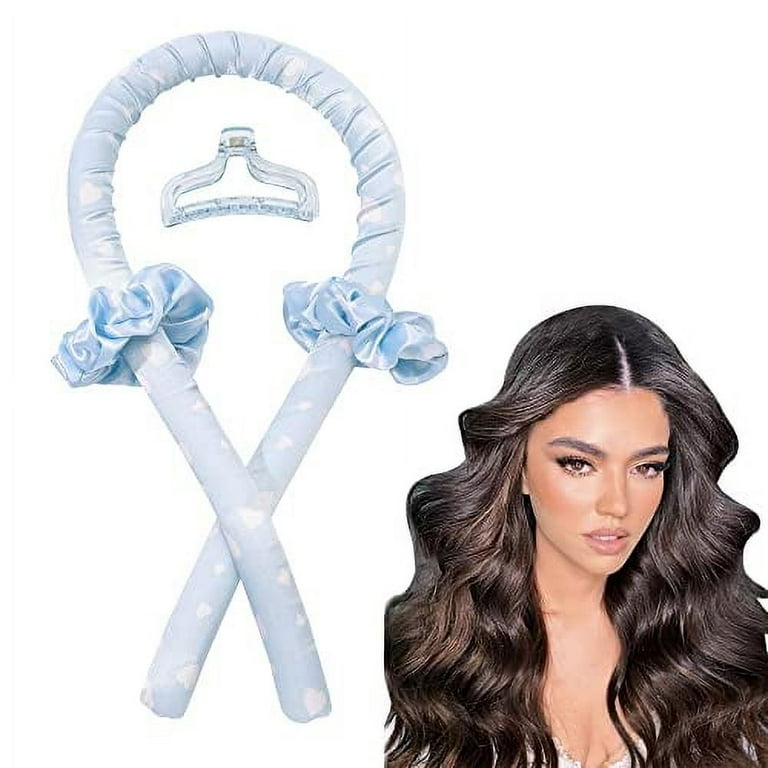 Curling wand no heat cheap