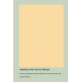 thumbnail image 1 of Heatless Hair Curler Design, (Paperback), 1 of 1