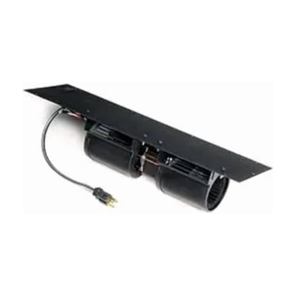Heatmaster HFB-BBB Thermostatically Controlled Blower for Vent Free Builder Box