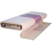 HeatnBond Fusible Feather Weight Non-Woven 20 Fabric Interfacing, White, By the Bolt