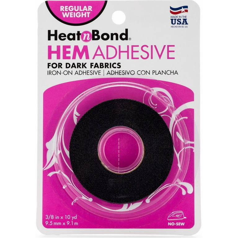 70 Yards Hem Tape No Sew Hem Tape Iron on Adhesive Tape For - Temu