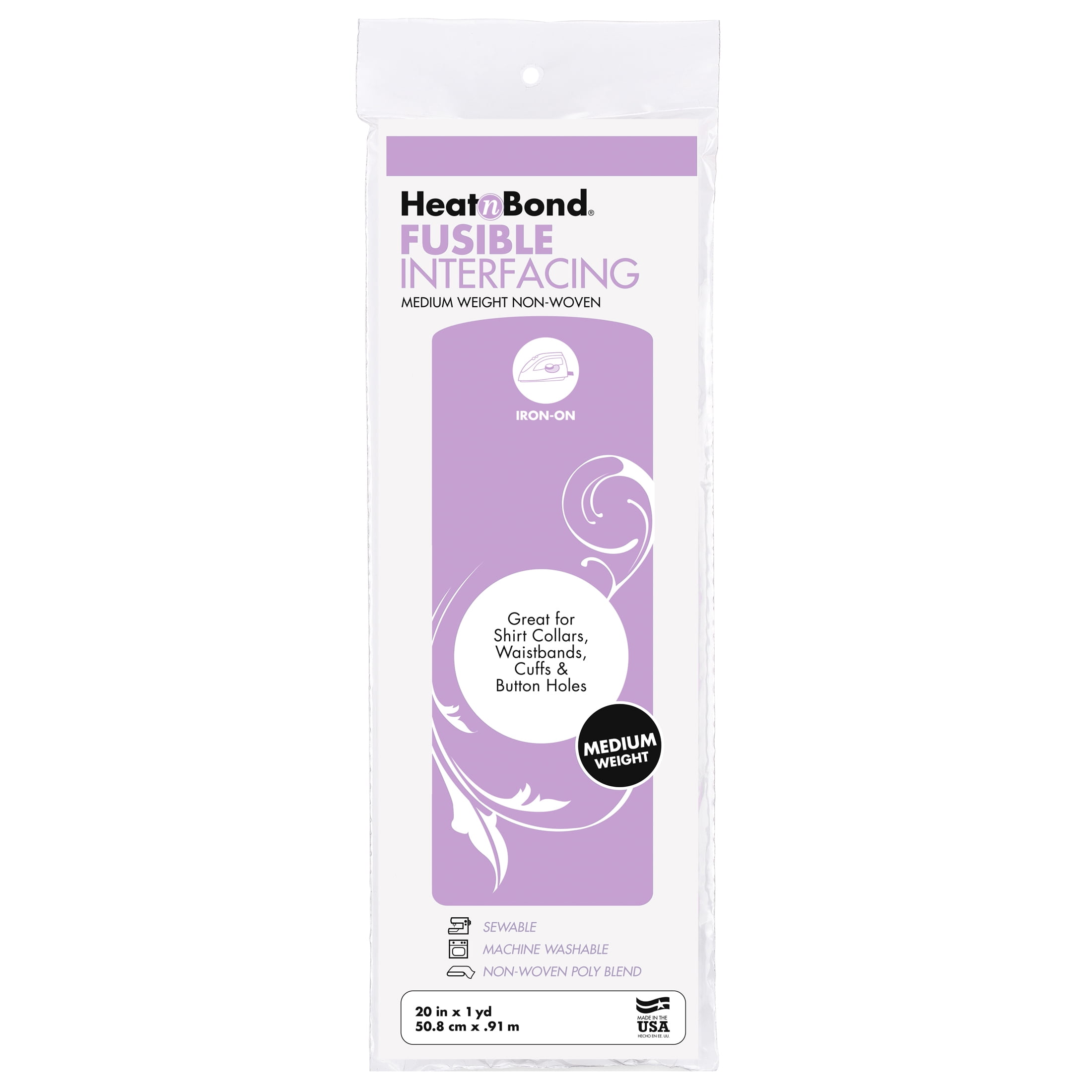 Heat N Bond Liquid Vinyl and Spray N Bond Fabric Stiffener (Lot of