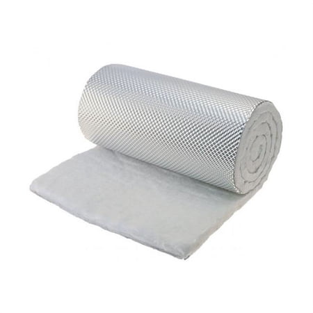 Heatshield Products 0.5 x 18 in. x 2 ft. Exhaust Heat Shields Armor