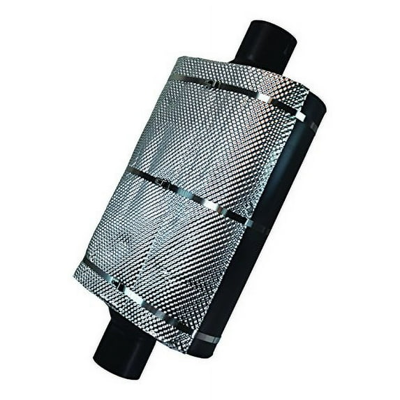 Heatshield Products (177101) Exhaust Manifold Heat Shield