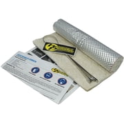 Heatshield Products 177201 12" X 10" X 1/4" Heatshield Armor Utv Kit