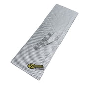 Heatshield Products 180021 1/8" Thick X 24" Wide X 23" Long Hp Sticky Shield