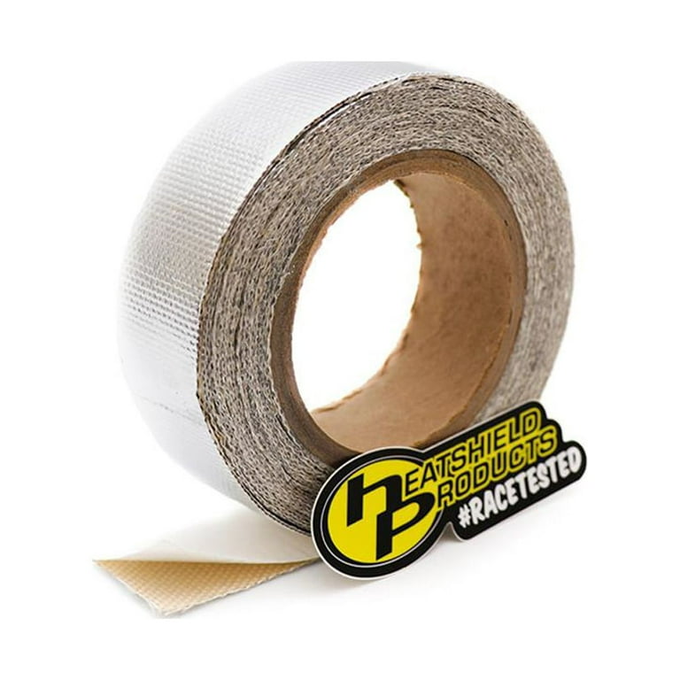 Heatshield Products Thermaflect Tape 340020 - 1-1/2 in x 20 ft Heatshield Products Thermaflect Tape 340020 - 1-1/2 in x 20 ft