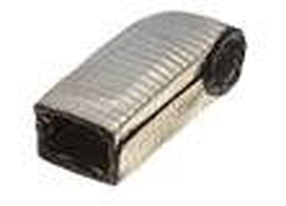 Heatshield Products 420102 HP Boot Stainless Steel Spark Plug Boot Heat