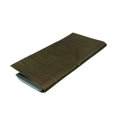 thumbnail image 1 of Heatshield Products 770001 0.008" Thick x 12" x 24" Lava Heat Shield Mat (With Adhesive), 1 of 5