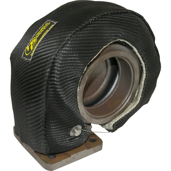 Heatshield Products Black Turbo Heat Shield: T6 Turbos