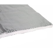 Heatshield Products Exhaust Pipe Heat Shield Armor 1/2 Thick 1 Foot W X 2 Foot L