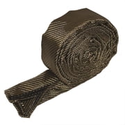 Heatshield Products Heat Shield Sleeve 1 1/2 In Id X 3 Ft Lava Tube Is A