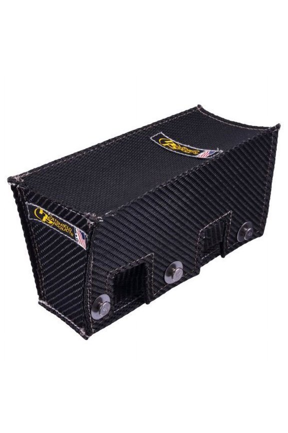 Master Cylinder Heat Shield Wilwood Tandem Lava Mc
