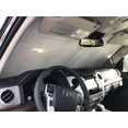 thumbnail image 1 of Heatshield Products Silver Series Original Windshield Sun Shade for Toyota Tundra Truck, 1 of 4
