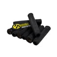 thumbnail image 1 of Heatshield Products - Spark plug boot heat shield 1 id x 6 in (x8) Black - Insul-Boot is the industries first spark plug, 1 of 5