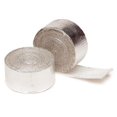 thumbnail image 1 of Heatshield 340250 Thermaflect Heat Shield Tape Aluminized Fiberglass Silver, Aluminum, 2 in. Wide x 50 ft. Roll, 1 of 2