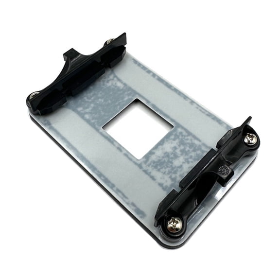 Heatsink Mount Bracket Back Plate AMD4 AM4 Socket Fan Coolers Heatsink