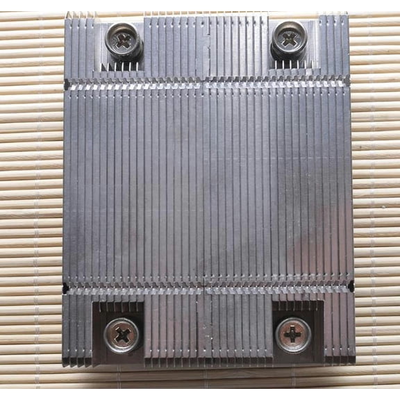 Heatsink XHMDT 0XHMDT Cooling System For Server R320 R420 R520
