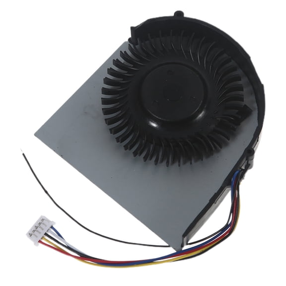 Heatsink for ThinkPad T430 T430i CPU Cooling Fan 5V 0.5A 5-pin Laptop GPU Radiator 04X3787 04W3267 0B41086