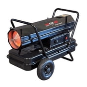 Heatstar 3000 Sq-Ft 140000 Btu Forced Air Kerosene Heater