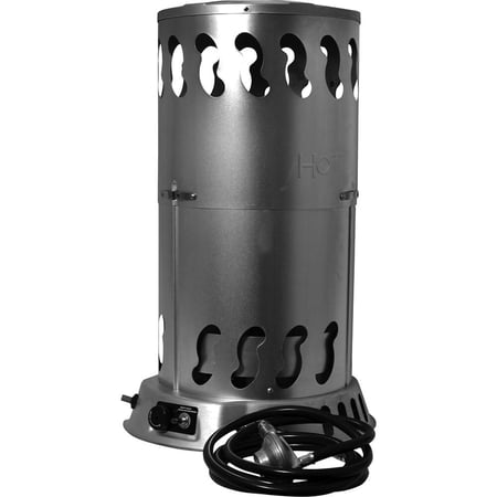 Heatstar Hs200Cvx 200000 Btu Portable Lp Convection Heater