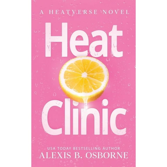 Heatverse Heat Clinic, (Paperback)