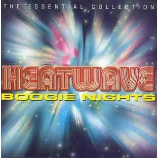 Boogie Night Soundtrack