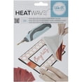 thumbnail image 1 of Heatwave Foil Sheets 4 Inch X 6 Inch 30/Pkg-Red, 1 of 2